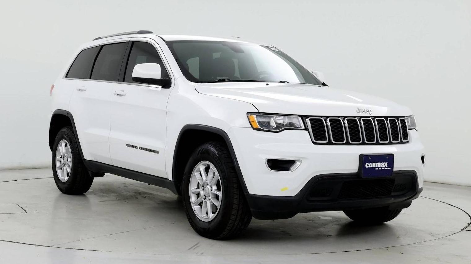 JEEP GRAND CHEROKEE 2019 1C4RJEAG3KC556222 image